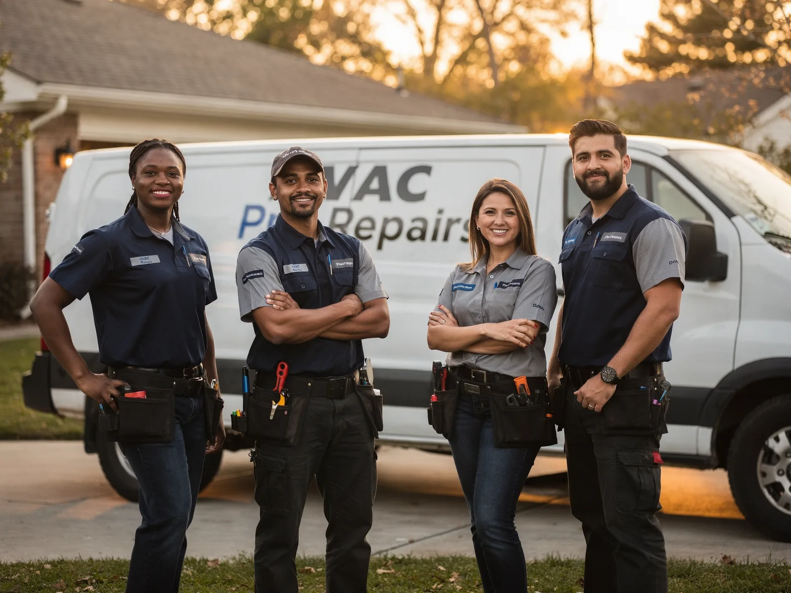 Heat Pump Repair company in Torrington, CT