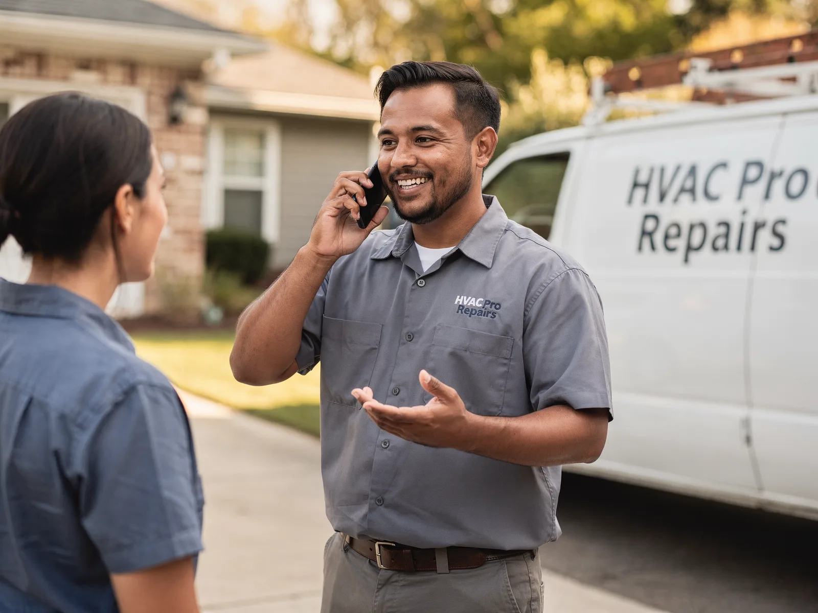 Heat Pump Repair Torrington, CT FAQs